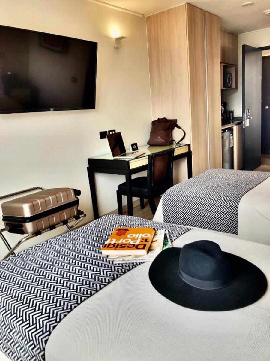 Providencia Suite Diego De Velasquez Santiago du Chili Extérieur photo