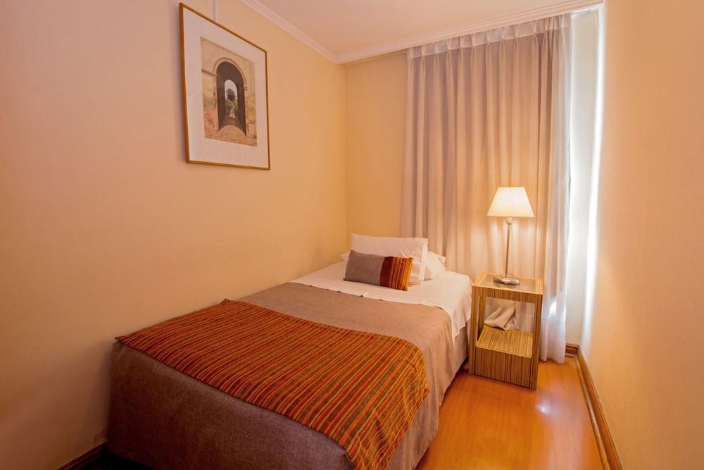 Providencia Suite Diego De Velasquez Santiago du Chili Extérieur photo