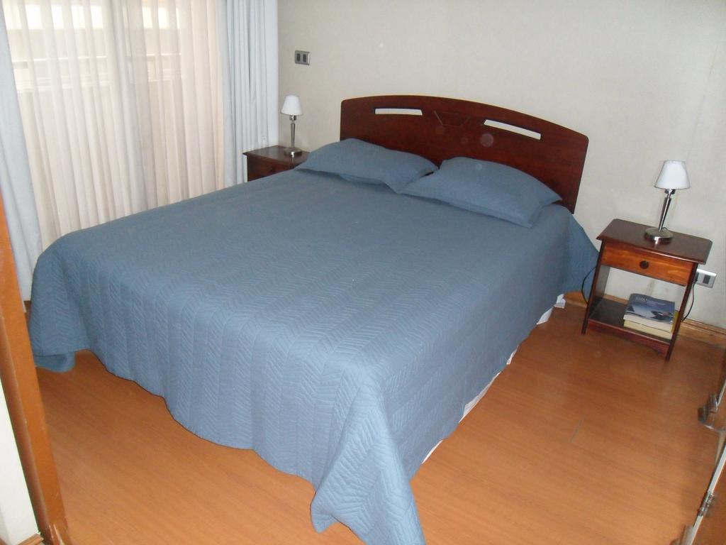 Providencia Suite Diego De Velasquez Santiago du Chili Extérieur photo