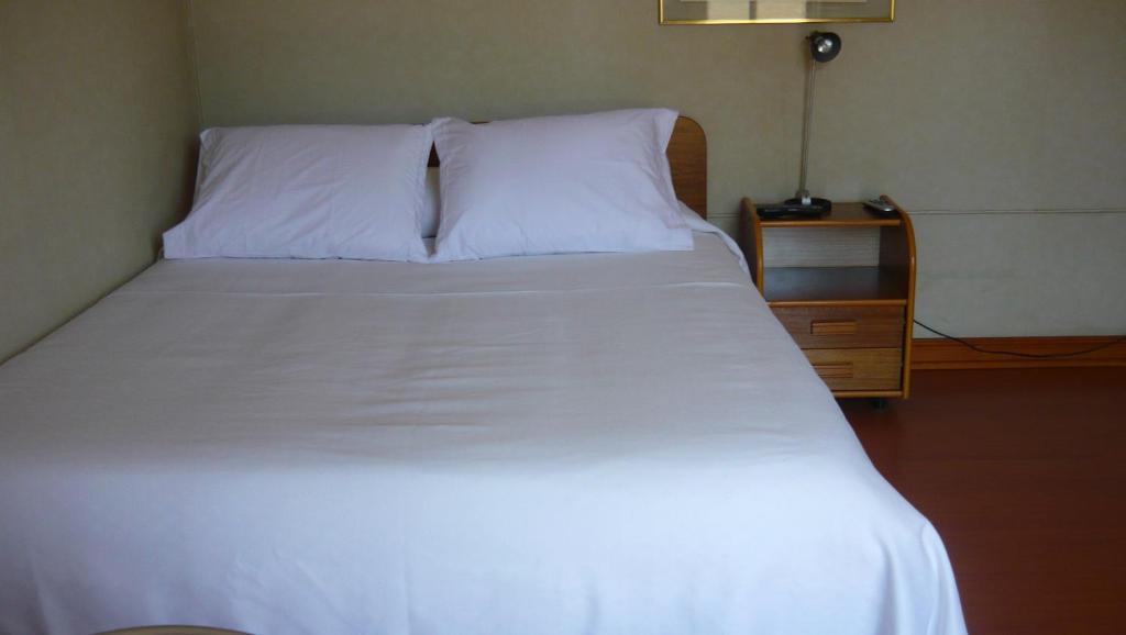Providencia Suite Diego De Velasquez Santiago du Chili Chambre photo