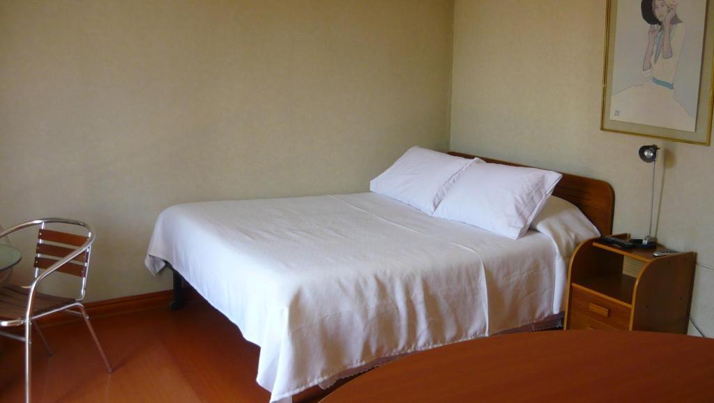 Providencia Suite Diego De Velasquez Santiago du Chili Chambre photo
