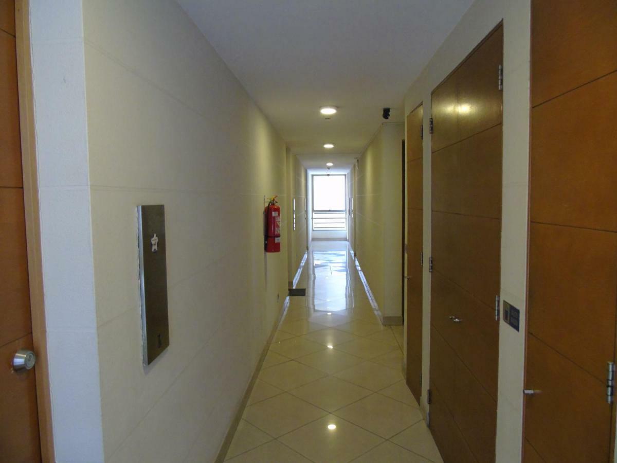 Providencia Suite Diego De Velasquez Santiago du Chili Extérieur photo