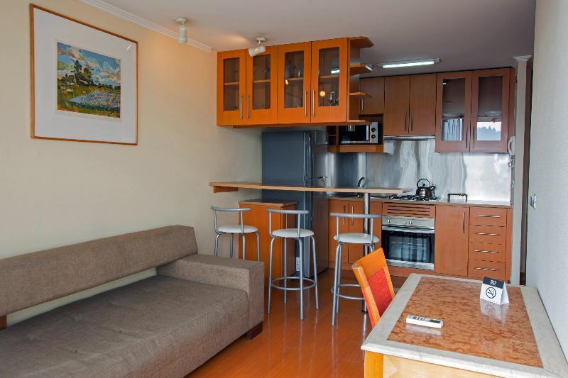 Providencia Suite Diego De Velasquez Santiago du Chili Extérieur photo